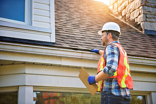 Licensed Storm Damage Roof Repair service in Lawrence, KS - Roof Repair Smedway